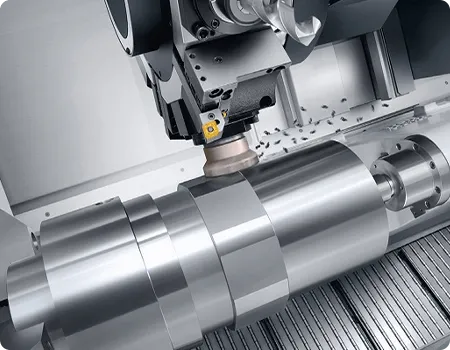 One-stop manufacturing services