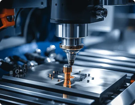 Rigorous quality control system