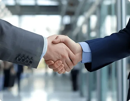 Customer-first service philosophy